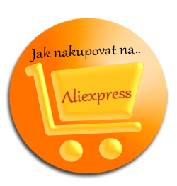 logo kos aliexpress